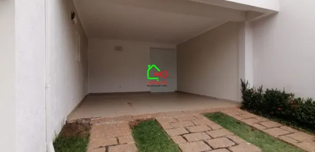 Casa com 3 Quartos para alugar, 193m² no Bosque, Vinhedo