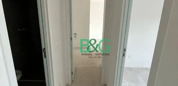 Apartamento com 2 Quartos à venda, 67m² no Vila Santa Delfina, São Paulo