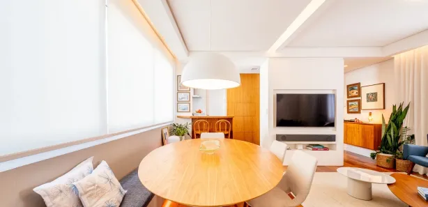 Apartamento com 3 Quartos à venda, 89m² no Auxiliadora, Porto Alegre