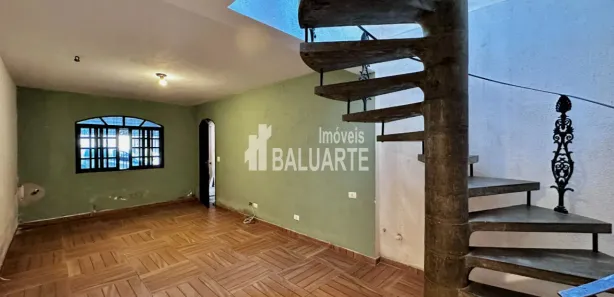 Sobrado com 2 Quartos à venda, 121m² no Vila Constança, São Paulo