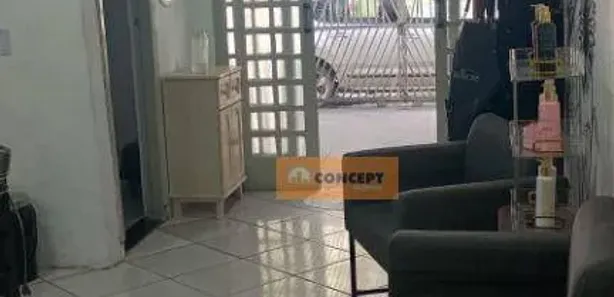 Loja / Salão / Ponto Comercial para alugar, 135m² no Vila Bandeirantes, Poá