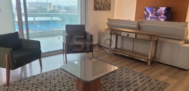 Apartamento com 3 Quartos à venda, 241m² no Água Branca, São Paulo
