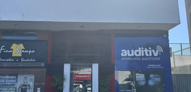 Conjunto Comercial / Sala para alugar, 40m² no Buraquinho, Lauro de Freitas