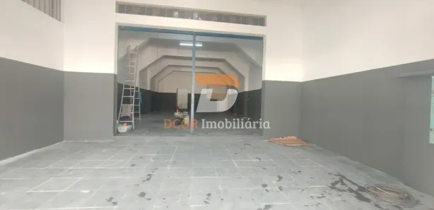 Conjunto Comercial / Sala para alugar, 140m² no Conceição, Diadema
