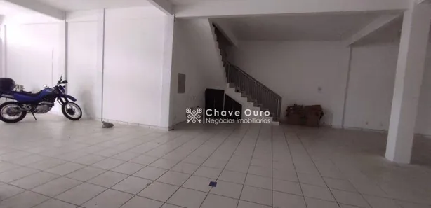 Prédio Inteiro à venda, 561m² no Centro, Cascavel
