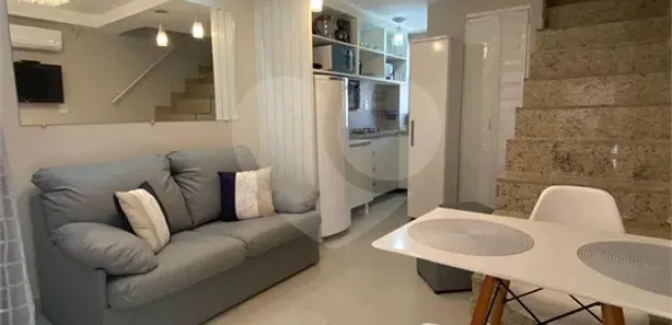 Apartamento com 2 Quartos à venda, 65m² no Centro (Mangue), Armação dos Búzios