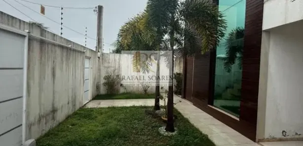 Casa com 4 Quartos à venda, 242m² no Parque das Dunas (Abrantes), Camaçari