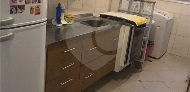 Apartamento com 2 Quartos à venda, 56m² no Santa Teresinha, São Paulo