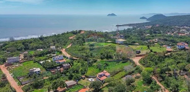 Terreno / Lote / Condomínio à venda, 360m² no Rasa, Armação dos Búzios