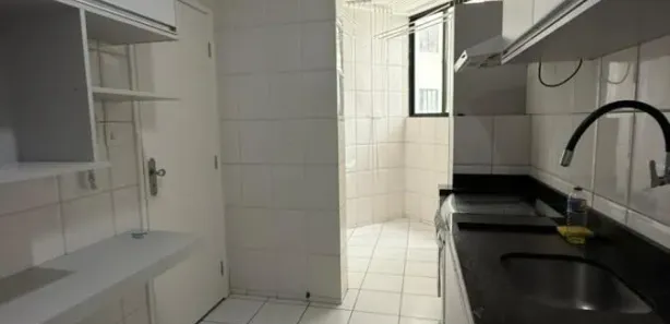 Apartamento com 3 Quartos à venda, 89m² no Luiz Anselmo, Salvador