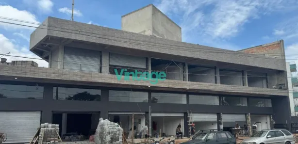 Loja / Salão / Ponto Comercial à venda, 37m² no Europa, Contagem