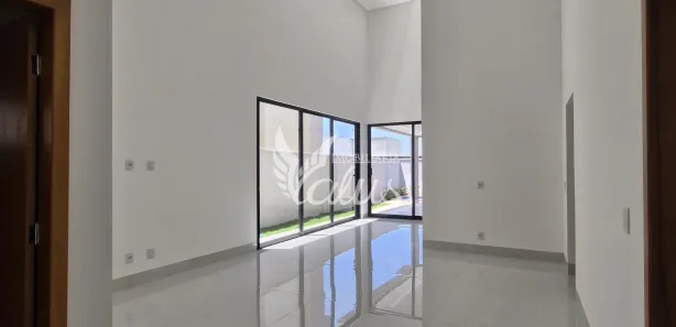 Casa de Condomínio com 4 Quartos à venda, 202m² no Jardins Nápoles, Senador Canedo