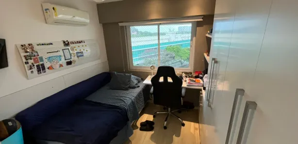 Apartamento com 2 Quartos à venda, 93m² no Barra da Tijuca, Rio de Janeiro