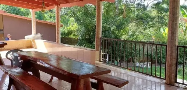 Fazenda / Sítio / Chácara com 3 Quartos à venda, 2000m² no , Nerópolis