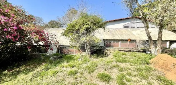 Casa com 4 Quartos para venda ou aluguel, 254m² no Jardim Colibri, Cotia