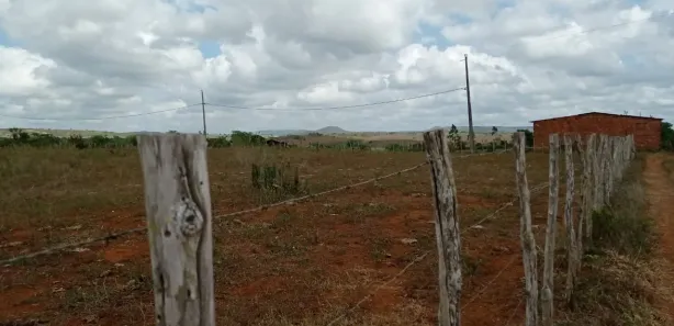 Fazenda / Sítio / Chácara com 5 Quartos à venda, 360000m² no , Passira
