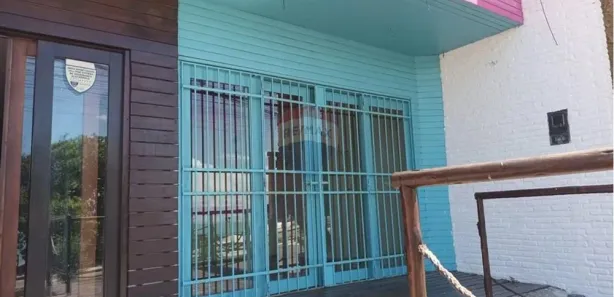 Loja / Salão / Ponto Comercial para alugar, 16m² no Ponta Negra, Natal
