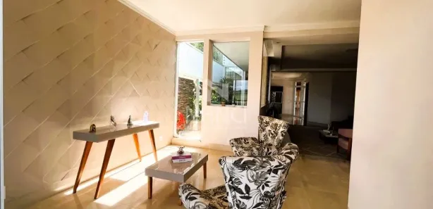 Casa de Condomínio com 3 Quartos para venda ou aluguel, 455m² no Residencial Florença, Rio Claro