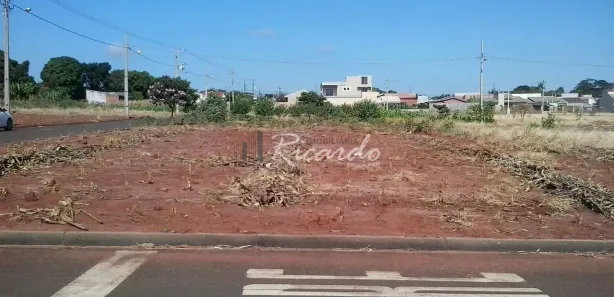 Terreno / Lote / Condomínio à venda, 10m² no Jardim Bela Vista, Sabáudia