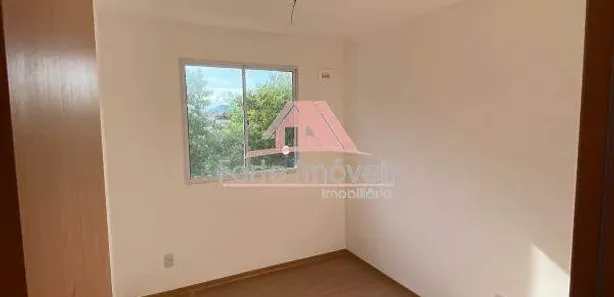 Apartamento com 2 Quartos à venda, 45m² no Inhoaíba, Rio de Janeiro