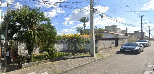 Terreno / Lote / Condomínio à venda, 455m² no Boneca do Iguaçu, São José dos Pinhais