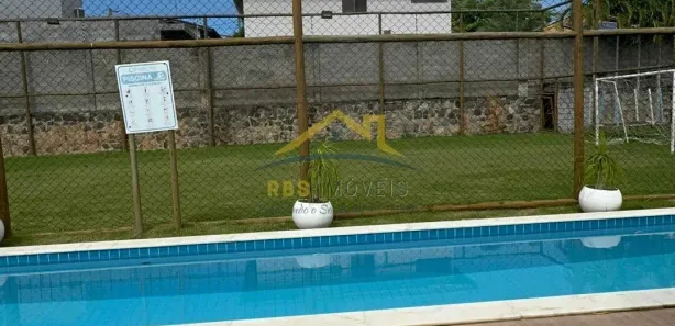 Casa de Condomínio com 3 Quartos à venda, 148m² no Catu de Abrantes (Abrantes), Camaçari