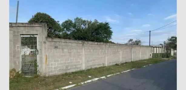 Terreno / Lote / Condomínio para venda ou aluguel, 3052m² no Itapuca, Resende