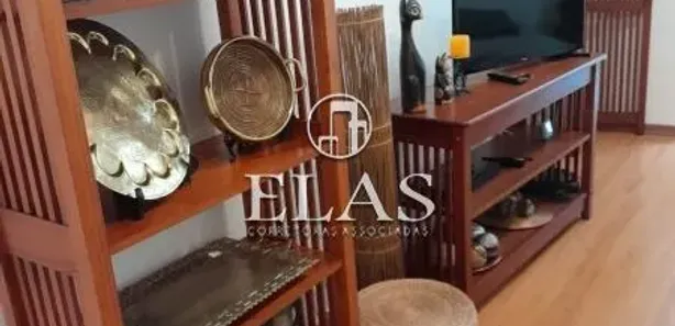 Apartamento com 2 Quartos à venda, 63m² no Saldanha Marinho, Petrópolis