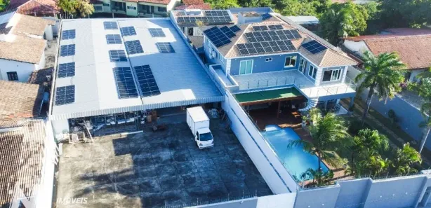 Galpão / Depósito / Armazém para alugar, 700m² no Candelária, Natal
