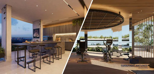 Cobertura com 2 Quartos à venda, 92m² no Jardim Primavera, Duque de Caxias
