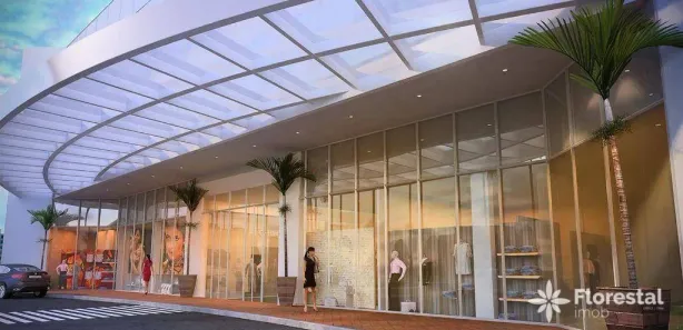 Conjunto Comercial / Sala à venda, 23m² no São João, Feira de Santana