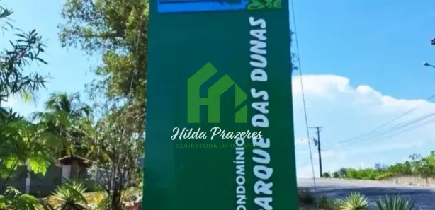 Terreno / Lote / Condomínio à venda, 2000m² no Jauá (Abrantes), Camaçari