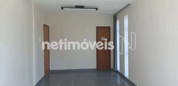 Conjunto Comercial / Sala para venda ou aluguel, 26m² no São Pedro, Belo Horizonte