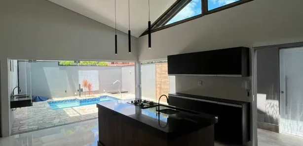 Casa de Condomínio com 3 Quartos à venda, 136m² no Residenciais Fazenda Itapema, Limeira