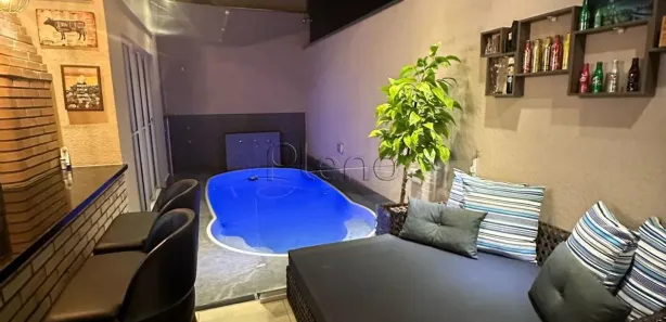Casa com 4 Quartos à venda, 250m² no Parque das Laranjeiras, Itupeva