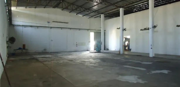 Galpão / Depósito / Armazém à venda, 3464m² no Parque Virgílio Viel, Sumaré