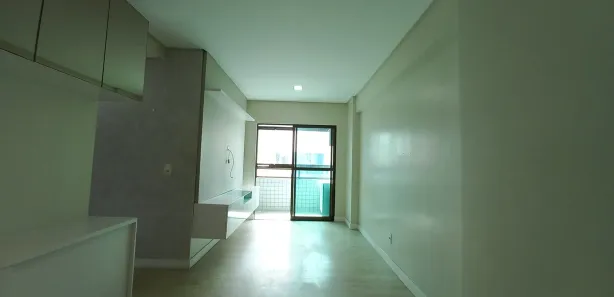 Apartamento com 3 Quartos para alugar, 69m² no Candeias, Jaboatão dos Guararapes