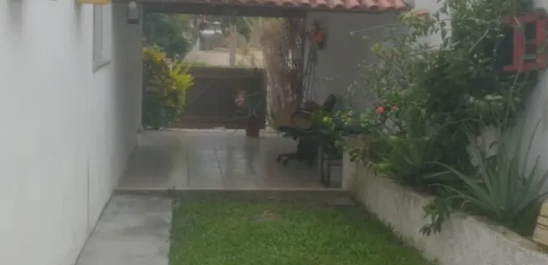 Casa de Condomínio com 5 Quartos para alugar, 200m² no Flamengo, Maricá