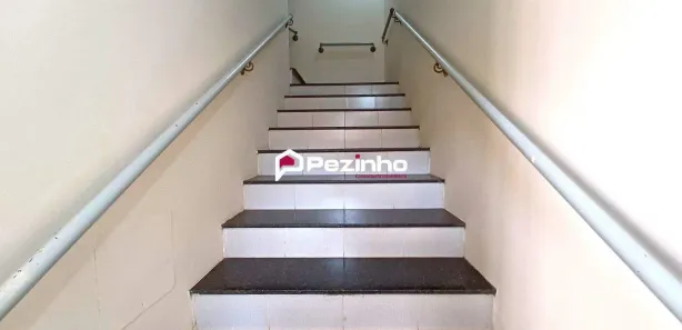 Conjunto Comercial / Sala para alugar, 10m² no Centro, Limeira