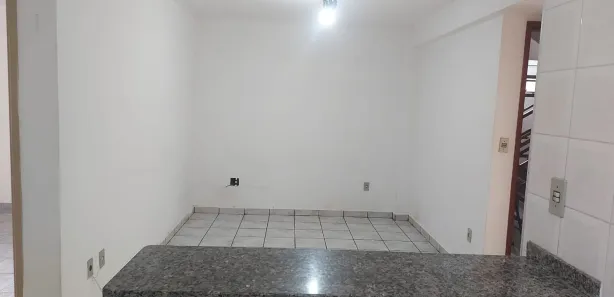 Apartamento com 2 Quartos para alugar, 60m² no Jardim São José, Bragança Paulista