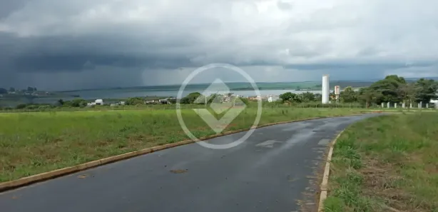 Terreno / Lote / Condomínio à venda, 633m² no , Corumbá de Goiás