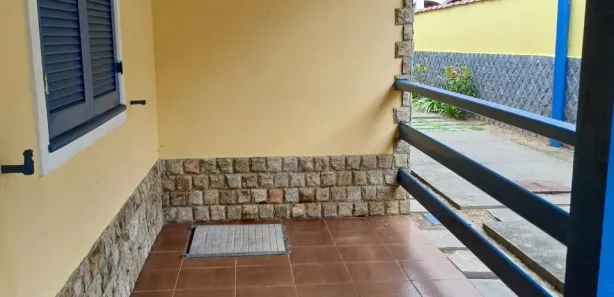 Casa de Condomínio com 3 Quartos à venda, 105m² no Ogiva, Cabo Frio