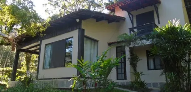 Casa de Condomínio com 3 Quartos à venda, 260m² no Caneca Fina, Guapimirim