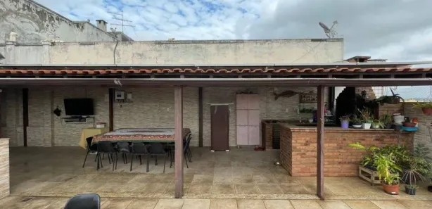 Cobertura com 3 Quartos à venda, 194m² no Irajá, Rio de Janeiro