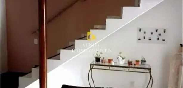 Sobrado com 3 Quartos à venda, 108m² no Bosque da Saúde, São Paulo