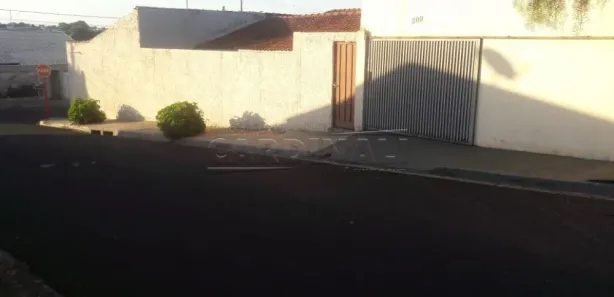 Casa com 3 Quartos à venda, 201m² no Parque São Paulo (Vila Xavier), Araraquara