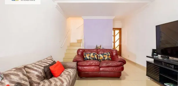 Sobrado com 3 Quartos à venda, 182m² no Vila Gumercindo, São Paulo
