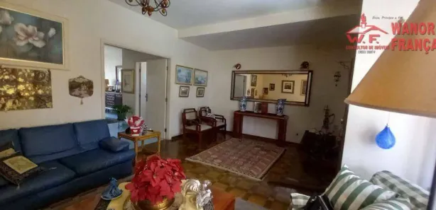 Casa Comercial com 3 Quartos para venda ou aluguel, 225m² no Centro, Guaratinguetá