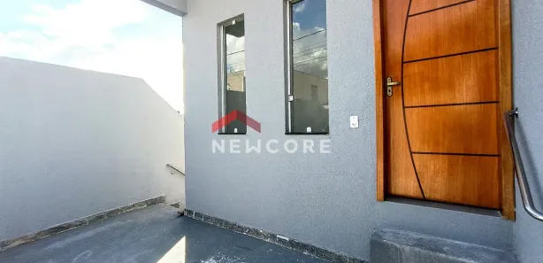 Casa com 3 Quartos à venda, 100m² no Vila Real, Caeté