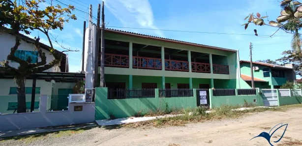 Sobrado com 2 Quartos à venda, 473m² no Da Praia Grande, São Francisco do Sul